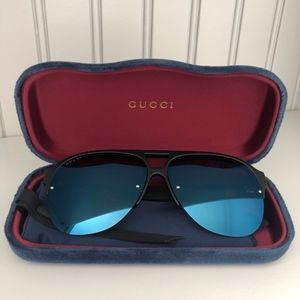 Gucci Mens Sunglasses BRAND NEW NEVER WORN